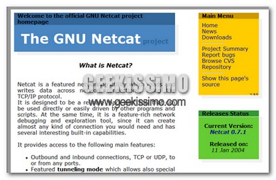 NetCat