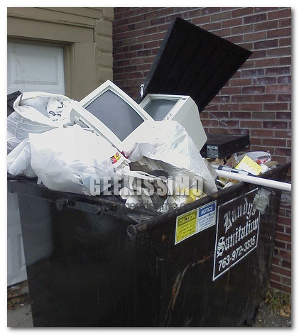 eWaste