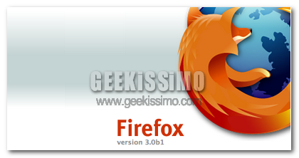 Firefox3