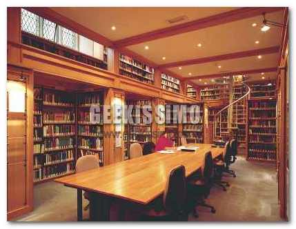 Biblioteca