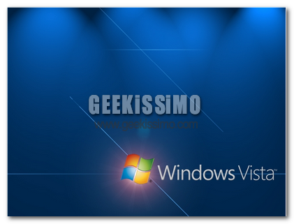 Windows vista adv