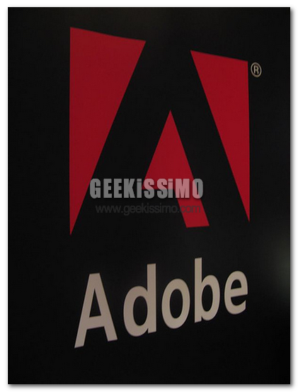 Logo adobe