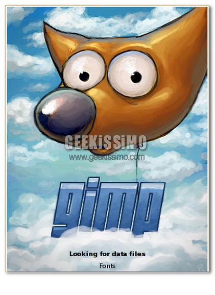 Logo GIMP 40 Plugin