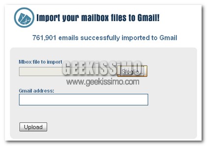 Gmail uploader01