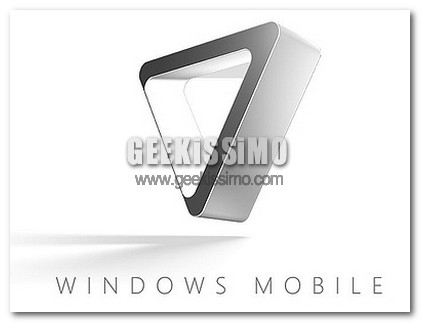 Logo windows mobile 7