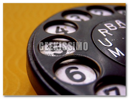 dialer phone