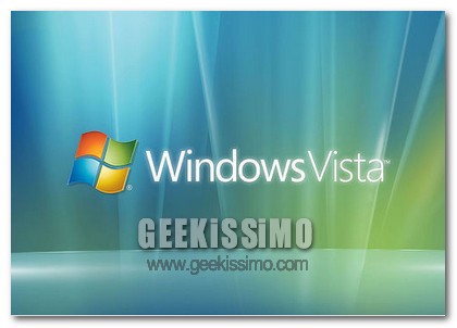 Vista SP1 in arrivo? Intanto si prepara Windows 7