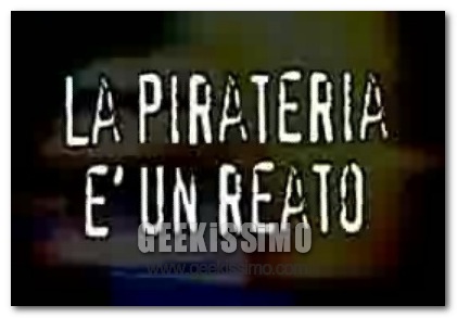 Pirateria