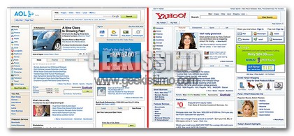 Yahoo! ora ci prova con AOL