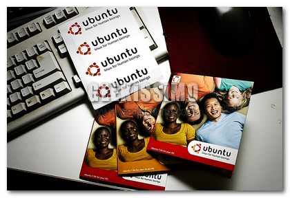 Rilasciata la nuova alpha di Ubuntu