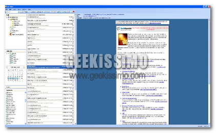 eM Client per uscire dalla monotonia di Outlook
