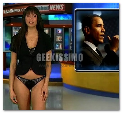 Naked News