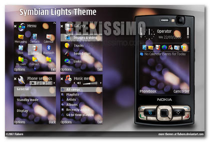 symbians60jhllighttheme