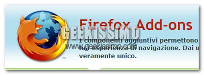 Mozilla Firefox