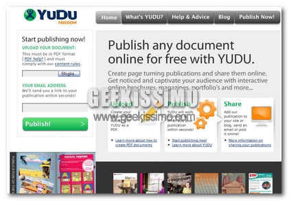 Yudu