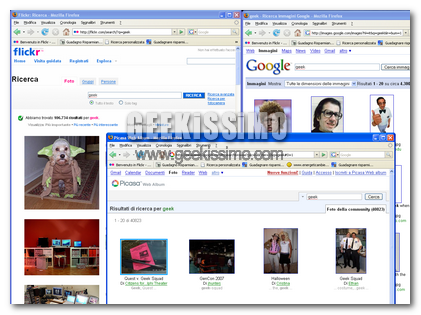 Mac:Visigami ovvero browser per immagini
