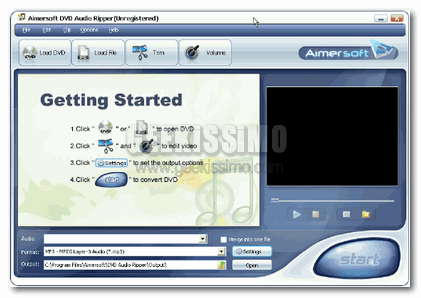 Aimersoft DVD Ripper