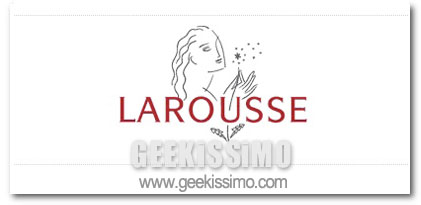 Larousse