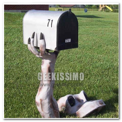 Mailbox