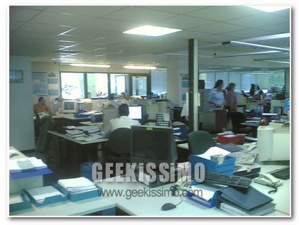 ufficio Ufficio