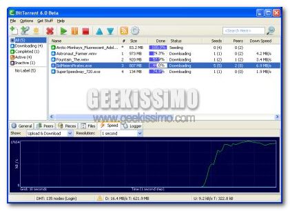 Download Torrent