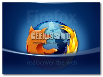 Tips Firefox: Recuperare i segnalibri persi