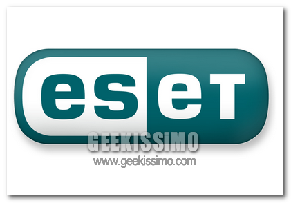 Licenza gratuita di 3 mesi per ESET Smart Security/NOD32 Antivirus 