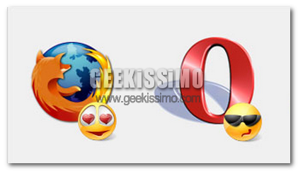 Alcuni numeri su Opera 9.5 e sul DownloadDay di Firefox3!