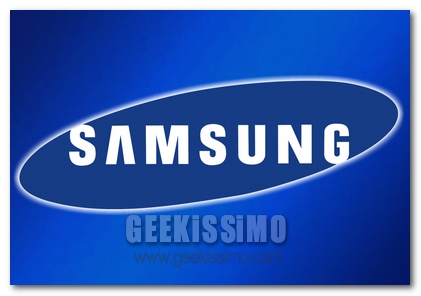 Samsung acquista metà S-LCD Sony 