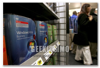 WindowsVista