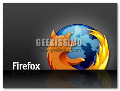 Mozilla Firefox rinnovato accordo Google