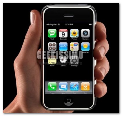 Top 5 delle Migliori Applicazioni per iPhone/iPod Touch