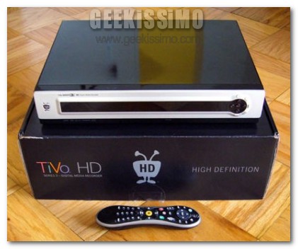 TiVo aggiunge Youtube sui suoi decoder gratuitamente!