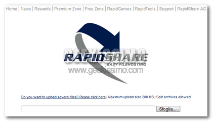 RapidShare.com