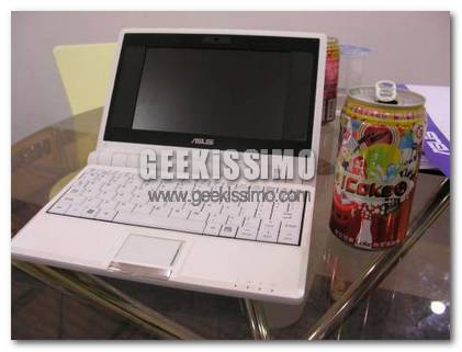 Asus eee PC