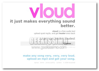 Vloud