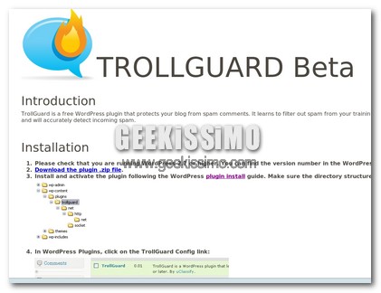 TrollGuard