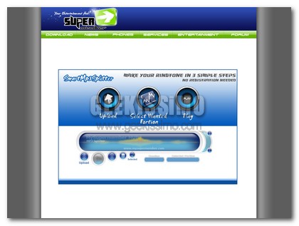 SmartMp3Splitter