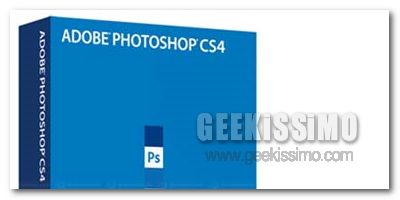 Photoshop Cs4 Cosa Fare Quando Il Messaggio Della Licenza