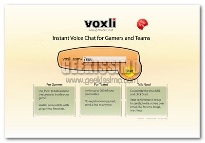 Voxli