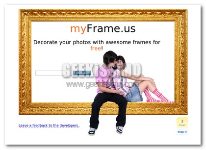 myFrame.us