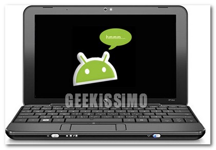 android netbook