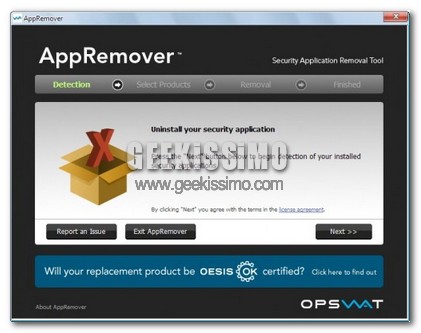 appremover