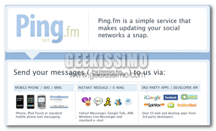 ping-fm