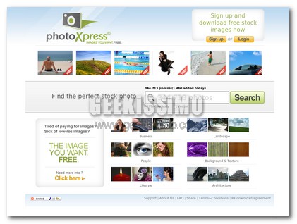 PhotoXpress