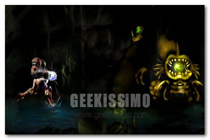 metroid metroid