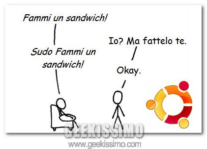 ubuntu sudo ubuntu sudo