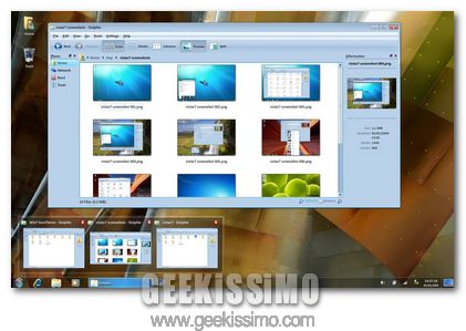 vistar7 windows 7 kde