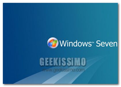 windows seven