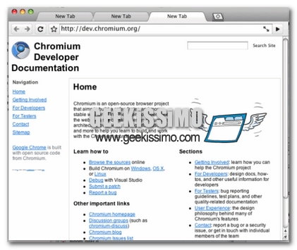 chromemac